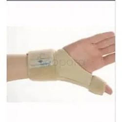 MORSA CYBERG CHEVILLERE