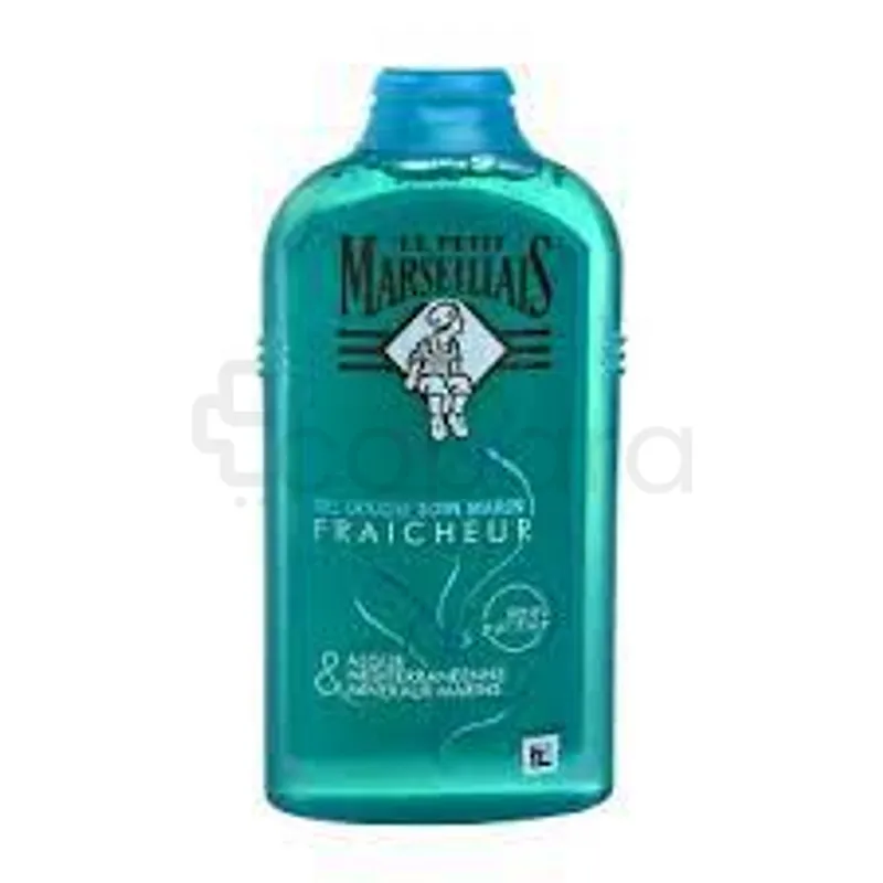 LE PETIT MARSEILLAIS SOIN FRAICHEUR 250ML