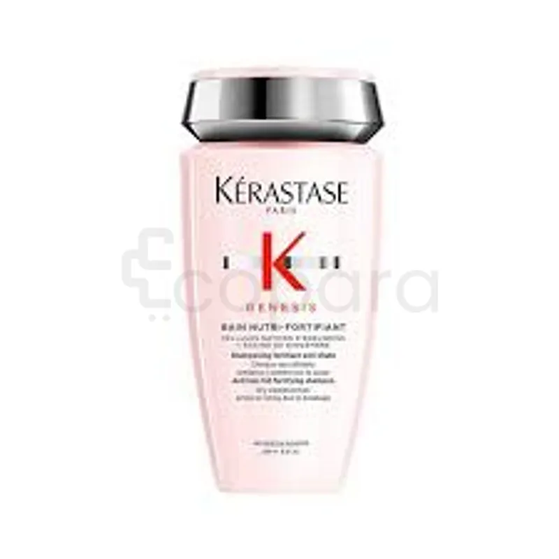 KERASTASE GENESIS BAIN RICHE NUTRI-FORTIFIANT 500ML