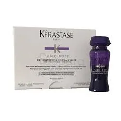 KERASTASE BLOND CONCENTRE UV 10*12ML