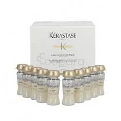 KERASTASE PACK FUSIO-DOSE BOITE DE 8 AMPOULES