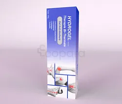 HYDROGEL PATCH GEL THERAPIE BI-THERMALE 100G