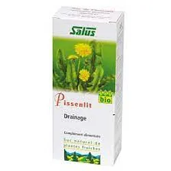SALUS PISSENLIT BIO 200ML