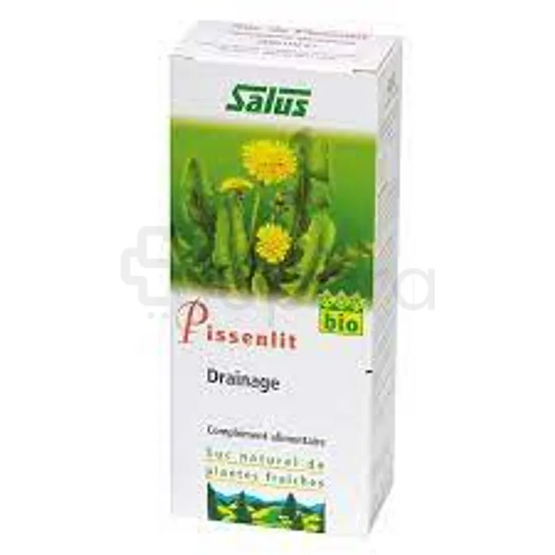 SALUS PISSENLIT BIO 200ML