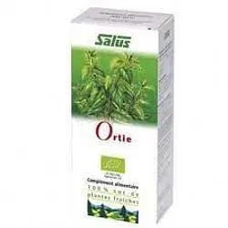 SALUS ORTIE 200ML