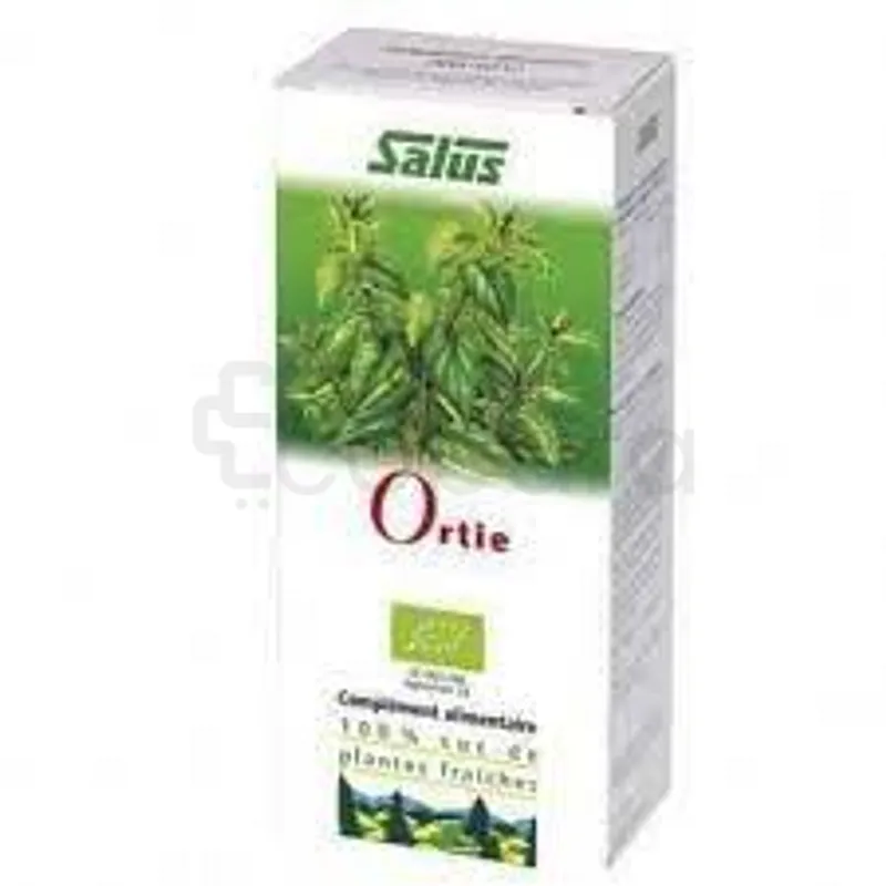 SALUS ORTIE 200ML
