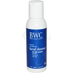 BEAUTY WITHOUT CRUELTY BWC FACIAL CLEANSER 3% AHA COMPLEX 59ML