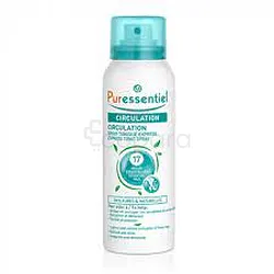 PURESSENTIEL SPRAY CIRCULATION 100ML + 15ML OFFERT