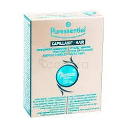 PURESSENTIEL CAPILLAIRE 30 UNITES