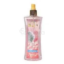 LADY BELLA COTTON CANDY BODY MIST 250ML