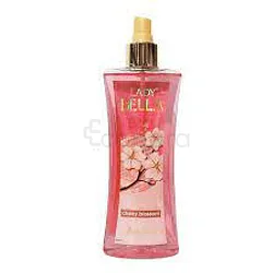 LADY BELLA CHERRY BLOSSOM BODY MIST 250ML