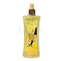 LADY BELLA VANILLA BODY MIST 250ML