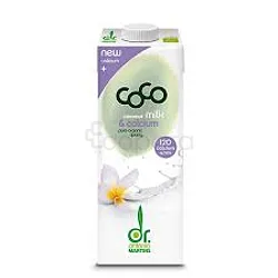 ANTONIO MARTINS LAIT DE COCO CALCIUM 1L