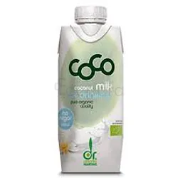 ANTONIO MARTINS LAIT DE COCO NATURE 1L