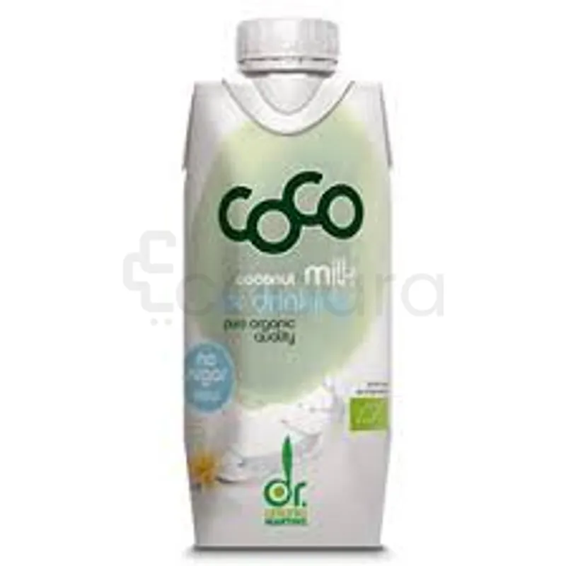 ANTONIO MARTINS LAIT DE COCO NATURE 1L