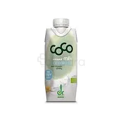 ANTONIO MARTINS LAIT DE COCO 330ML