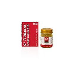 STARBALM BAUME FORT 25G