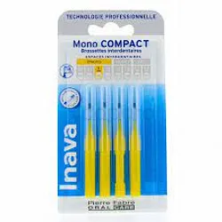 PAROGYL BROSSETTE INTERDENTAIRE ISO 2 REFERENCE 2267C01