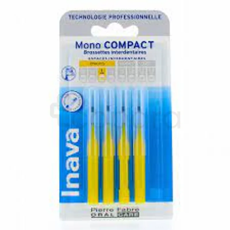 PAROGYL BROSSETTE INTERDENTAIRE ISO 2 REFERENCE 2267C01