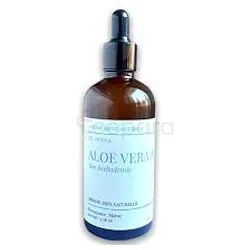 ZINA COSMETIQUE GEL ALOE VERA 100ML
