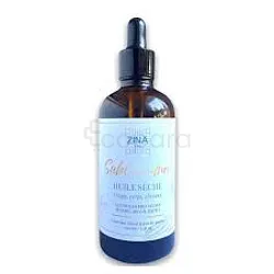 ZINA COSMETIQUE SUBLIME MOI HUILE SECHE 100ML