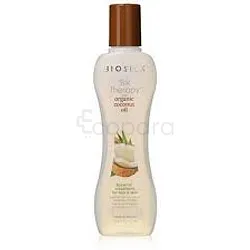 BIOSILK COCO OIL 3 EN 1 167ML