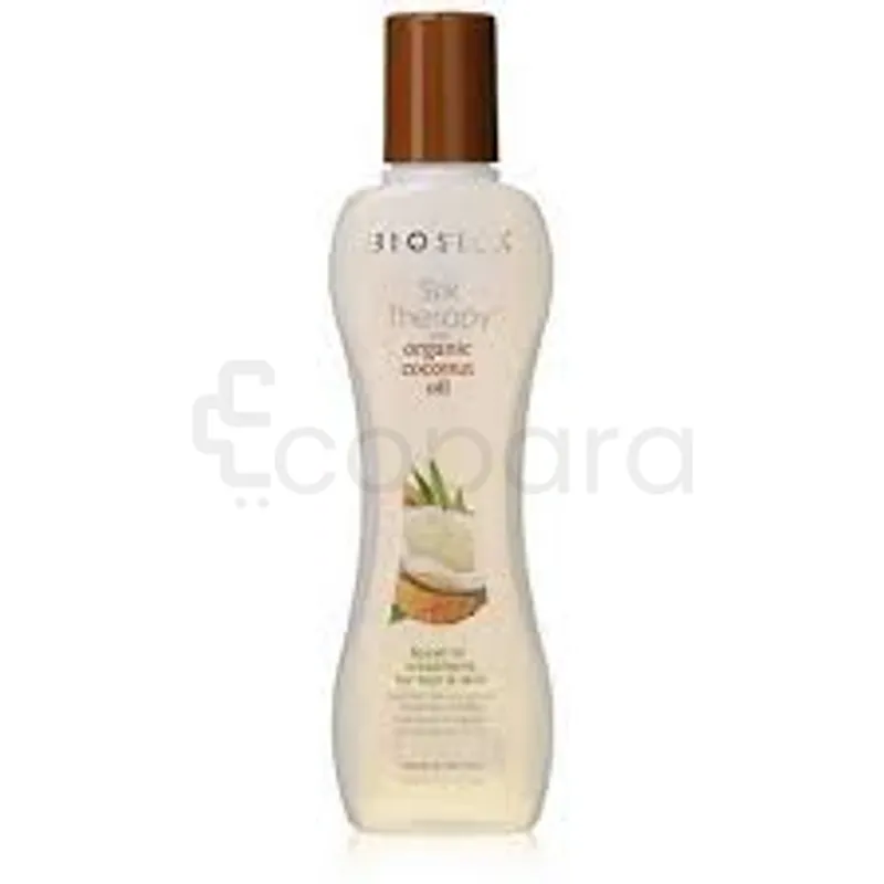 BIOSILK COCO OIL 3 EN 1 167ML