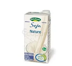 NATURGREEN SOJA LAIT 1L