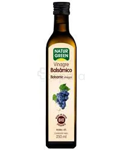 NATURGREEN VINAIGRE BALSAMIQUE 250ML
