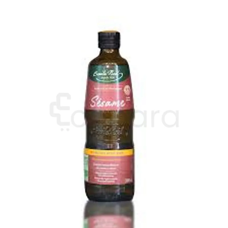 EMILE NOEL HUILE SESAME 250ML