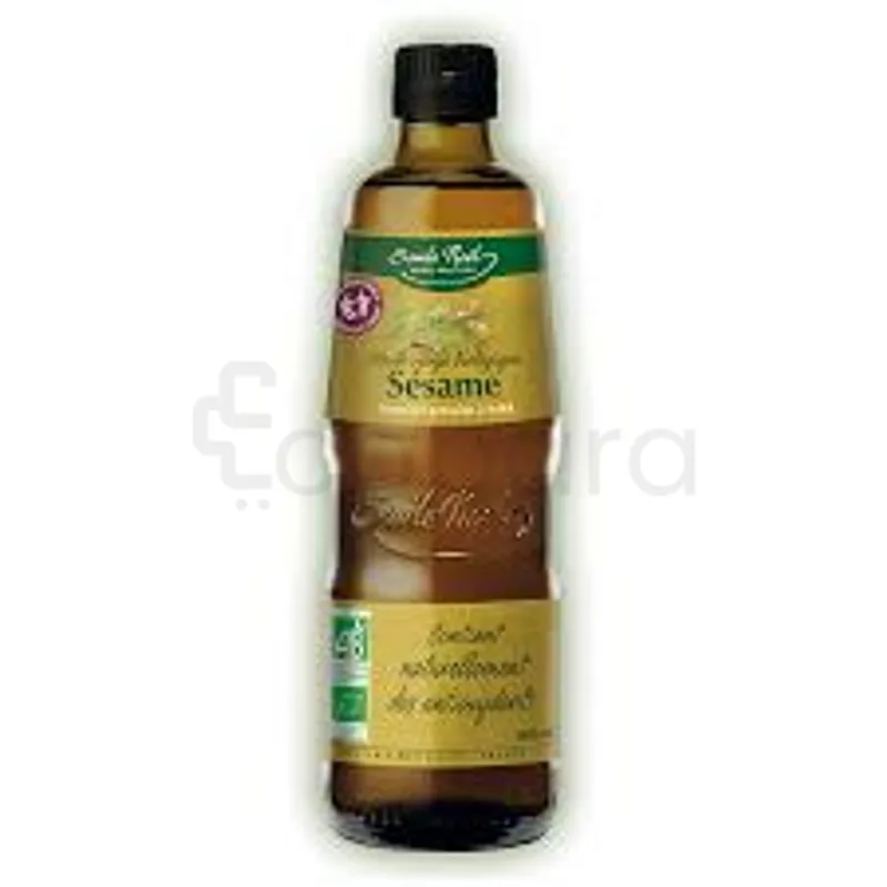 EMILE NOEL HUILE DE SESAME VIERGE GRILLEE 250ML