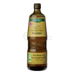 EMILE NOEL HUILE DE SESAME 1L