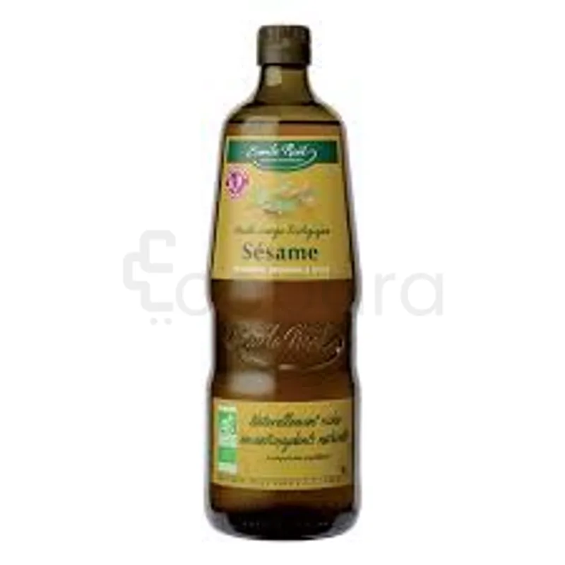 EMILE NOEL HUILE DE SESAME 1L