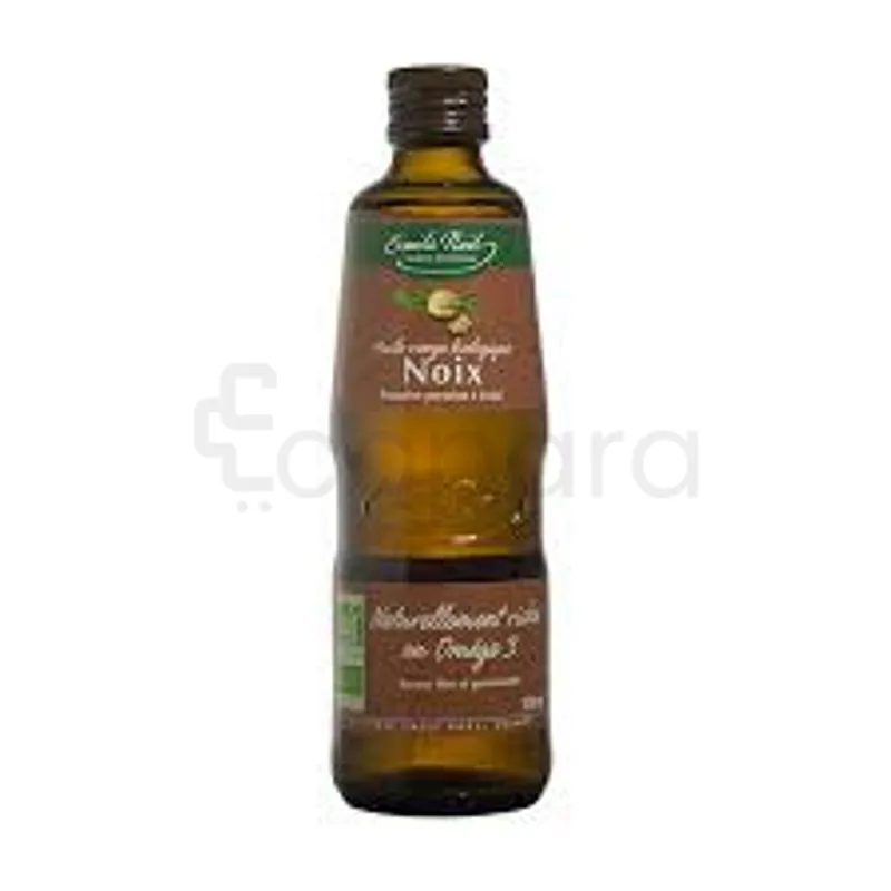 EMILE NOEL HUILE DE NOIX VIERGE 1/4L