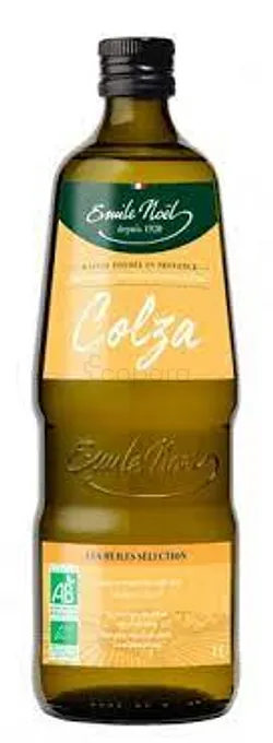 EMILE NOEL HUILE DE COLZA 1L