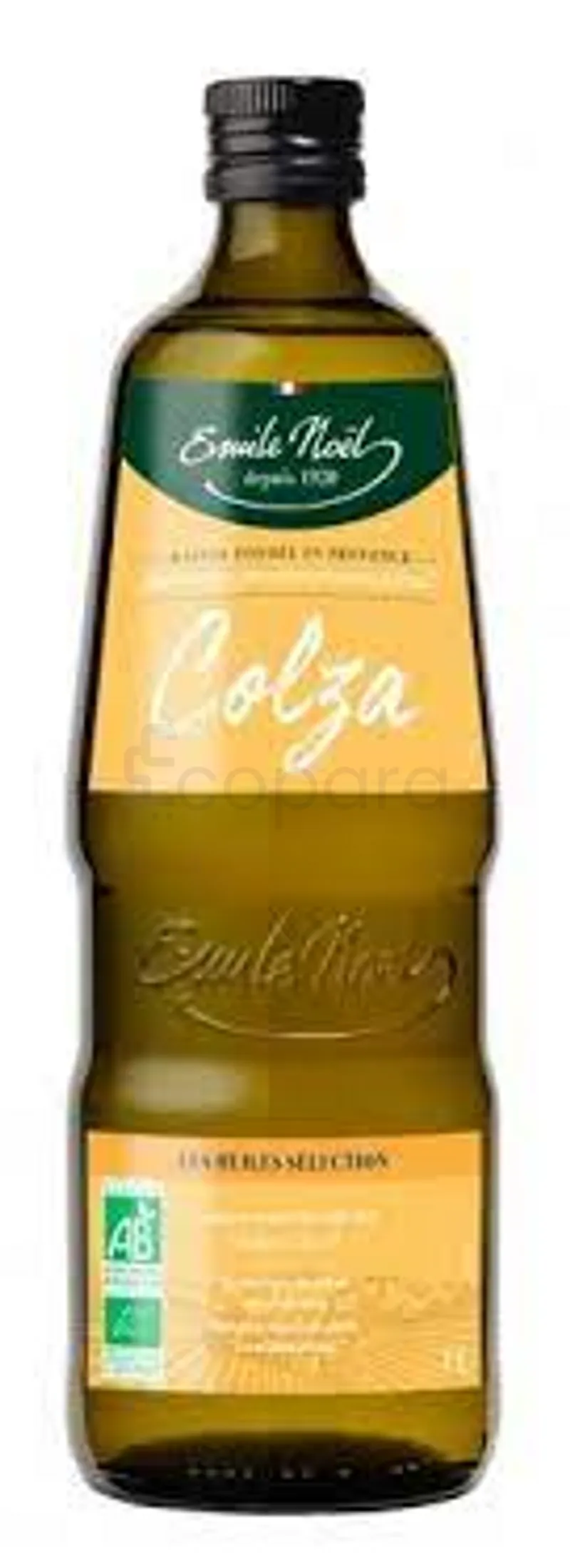 EMILE NOEL HUILE DE COLZA 1L