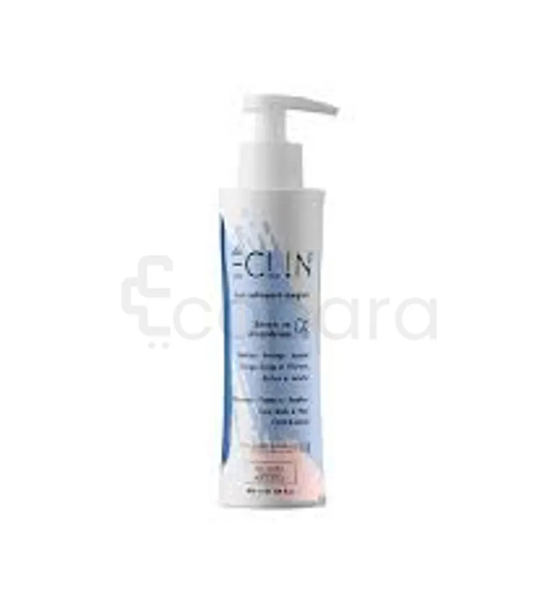ECLIN GEL NETTOYANT SURGRAS 200ML