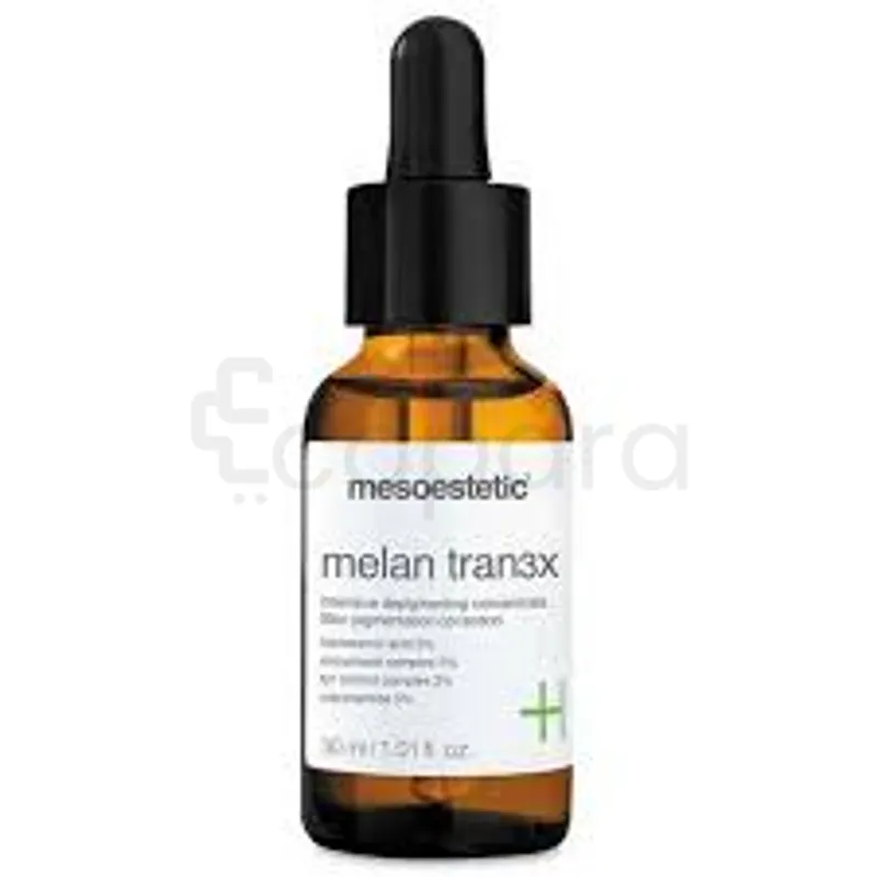 MESOESTETIC MELAN TRAN3X CONCENTRATE SERUM 30ML