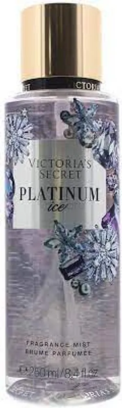 VICTORIA'S SECRET MIST PARFUMEE PLATINUM ICE BRUME 250ML