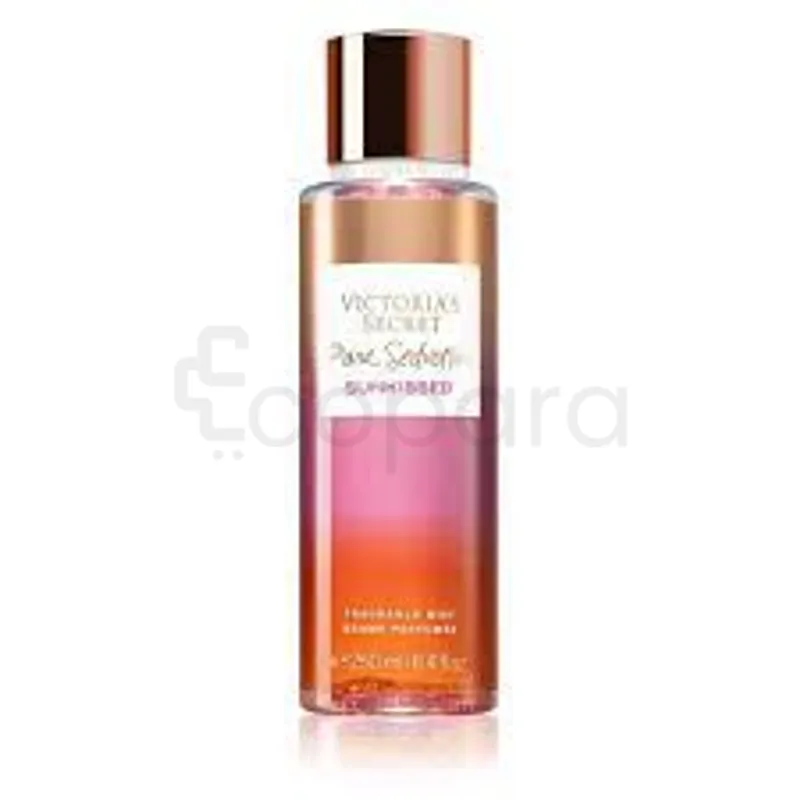 VICTORIA'S SECRET BRUME PARFUMEE PURE SEDUCTION SUNKISSED 250ML