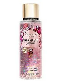 VICTORIA'S SECRET BRUME PARFUMEE DIAMOND PETALS MIST 250ML