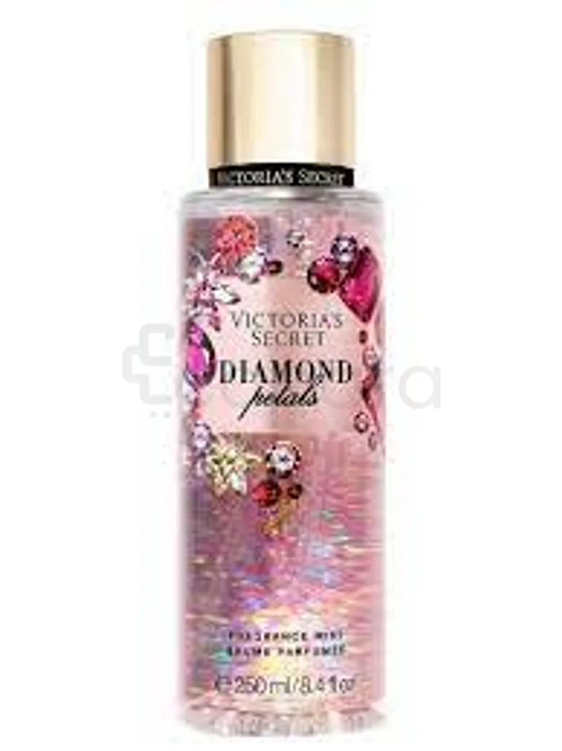 VICTORIA'S SECRET BRUME PARFUMEE DIAMOND PETALS MIST 250ML