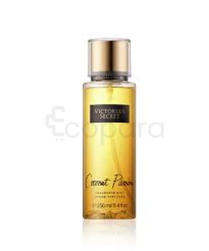 VICTORIA'S SECRET BRUME PARFUMEE COCONUT PASSION 250ML