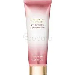 VICTORIA'S SECRET ST.TROPEZ BEACH ORCHID LOTION PARFUMEE 235ML