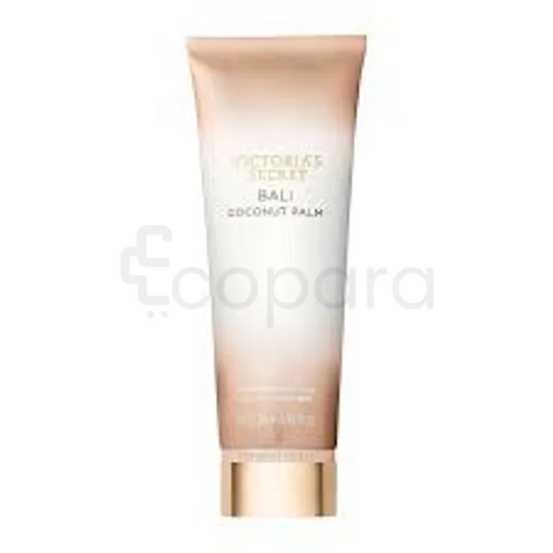 VICTORIA'S SECRET BALI COCONUT PALM LOTION PARFUMEE 235ML