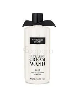VICTORIA'S SECRET ULTARICH CREAM WASH ROSE 355ML