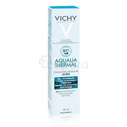 VICHY AQUALIA THERMAL 97 CREME REHYADRATANTE LEGERE 30ML