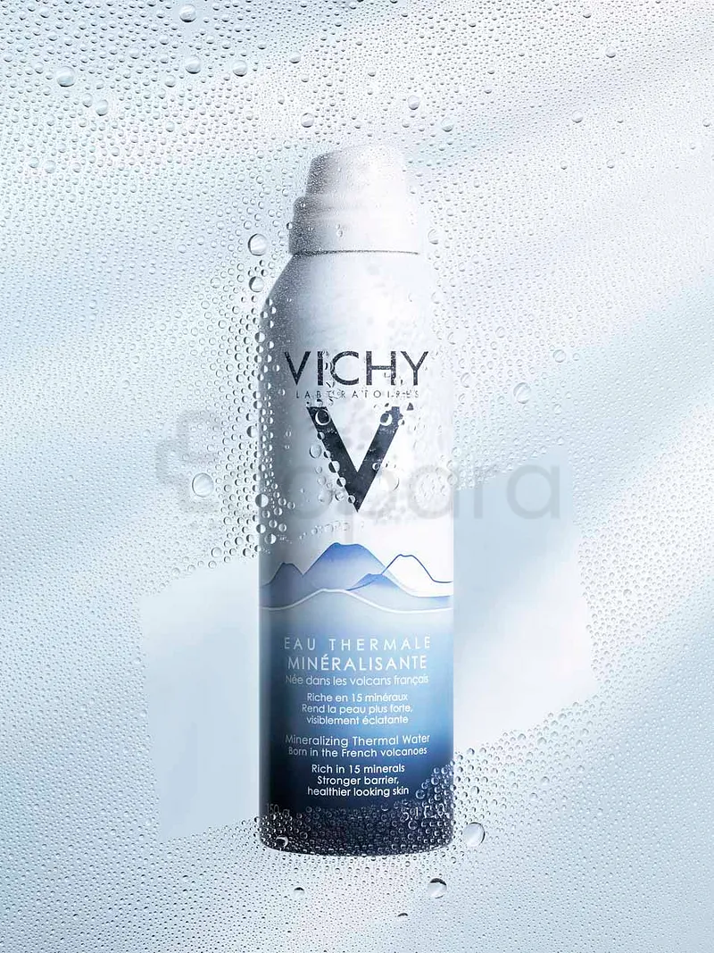 VICHY EAU THERMALE 150ML