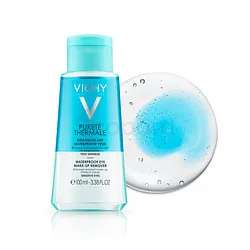 VICHY PURETE THERMALE DEMAQUILLANT WATERPROOF YEUX 100ML