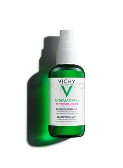VICHY NORMADERM PHYTOSOLUTION BRUME MATIFIANTE 100ML